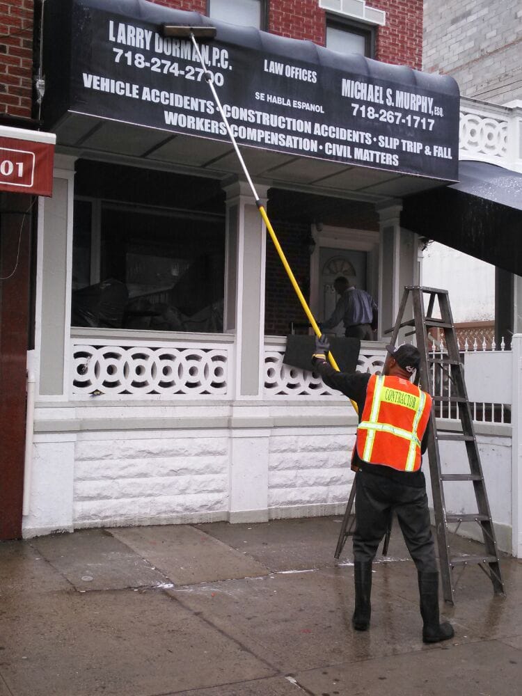 Photo of New York Power Washing