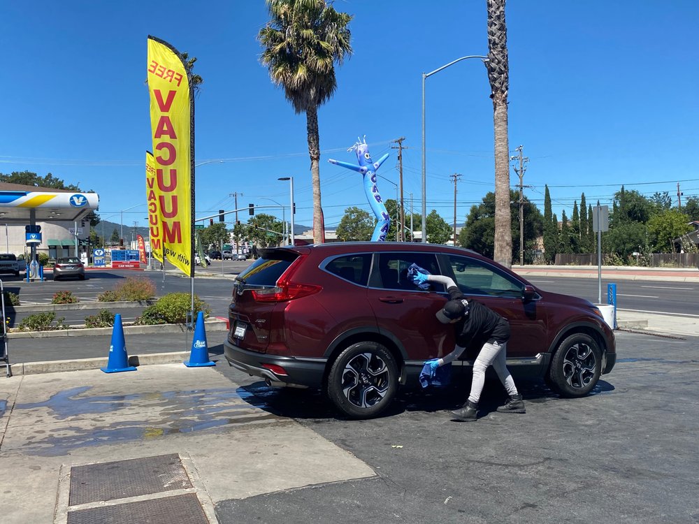 Photo of Gilroy Pro Wash