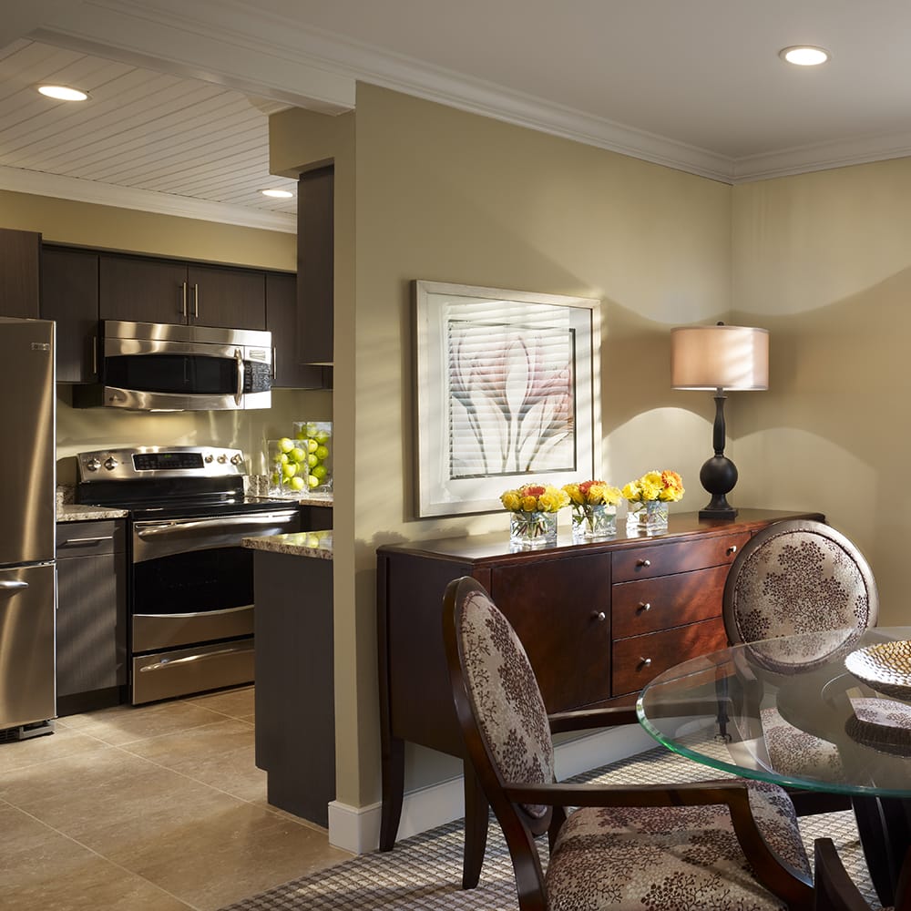 Photo of Blue Bell Villas