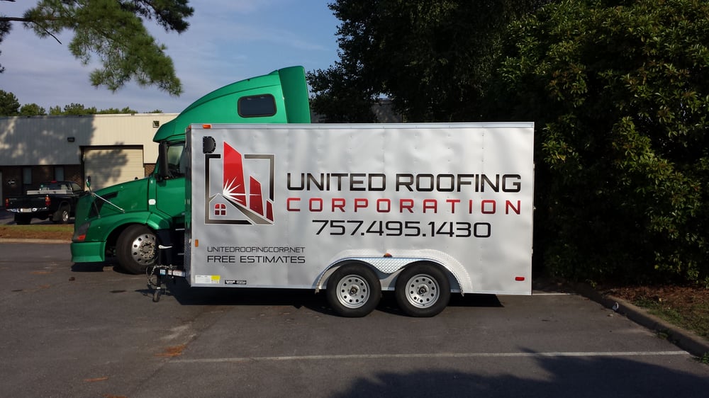 Photo of SpeedPro Imaging - Virginia Beach