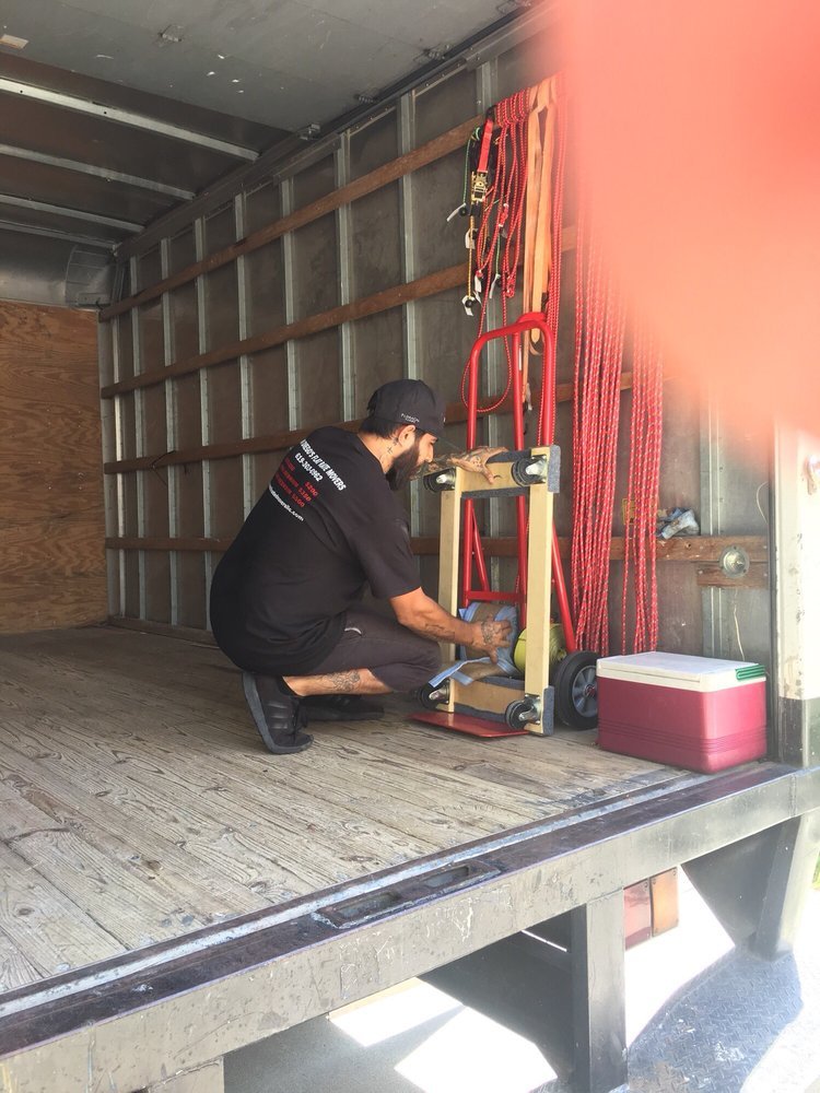 Photo of Motivated Movers