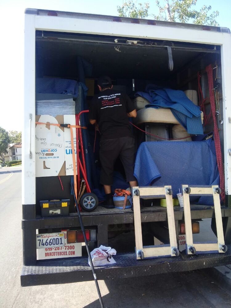 Photo of Motivated Movers