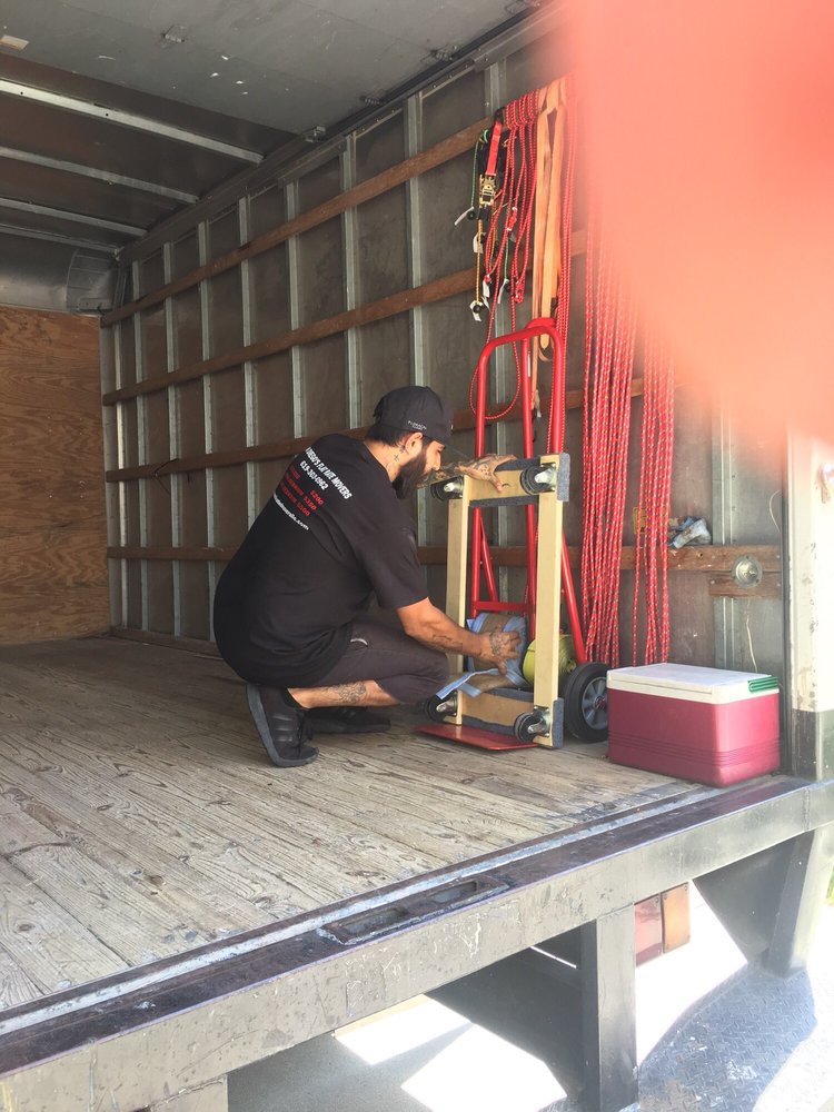 Photo of Motivated Movers