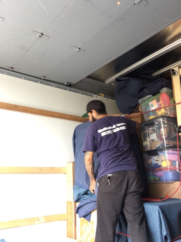 Photo of Motivated Movers