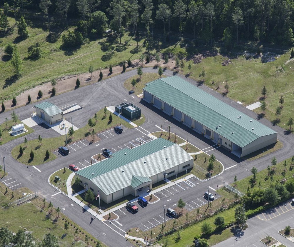 Photo of Harrell Construction Co