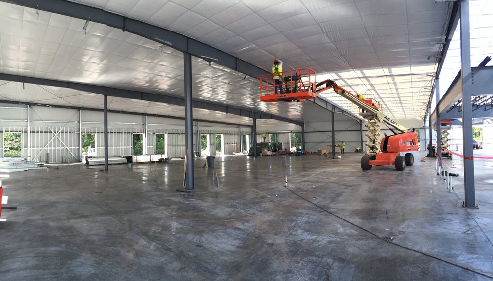 Photo of Harrell Construction Co