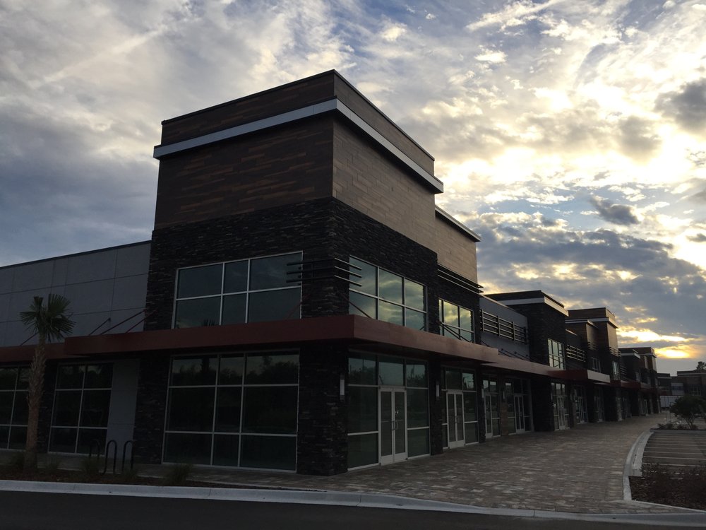 Photo of Harrell Construction Co