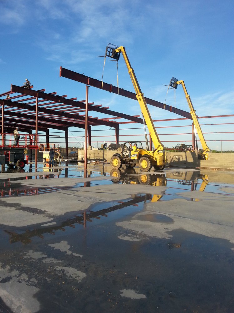 Photo of Harrell Construction Co