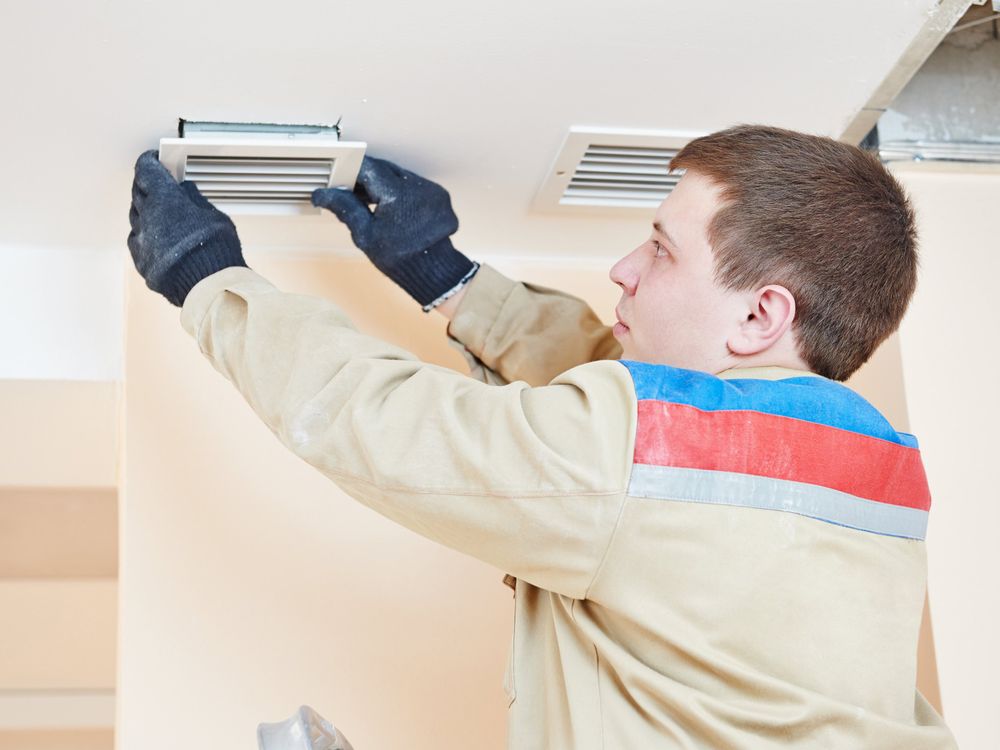 Photo of Pro Air Duct Specialists San Diego