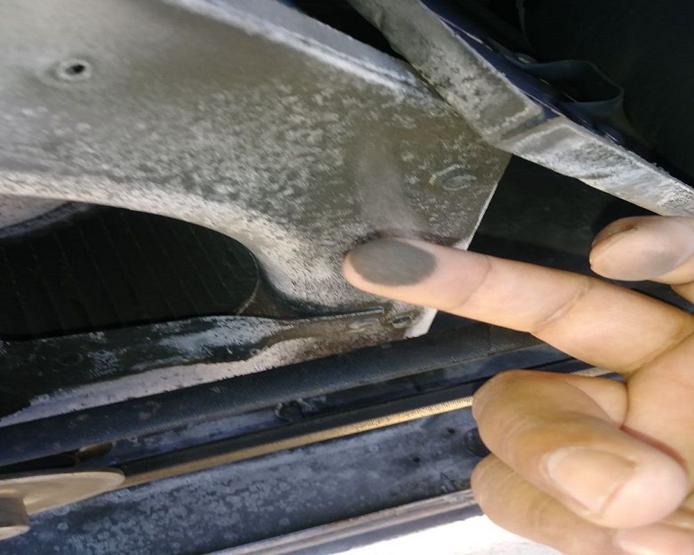 Photo of Pro Air Duct Specialists San Diego
