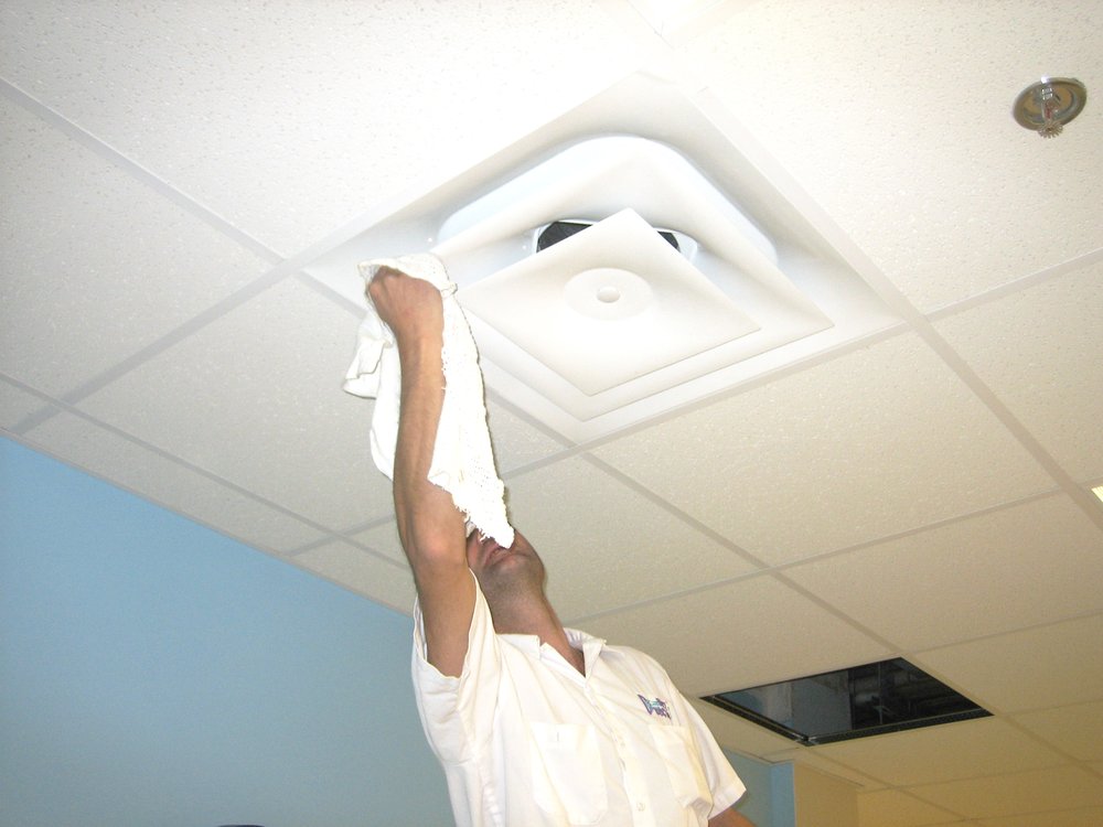 Photo of Pro Air Duct Specialists San Diego