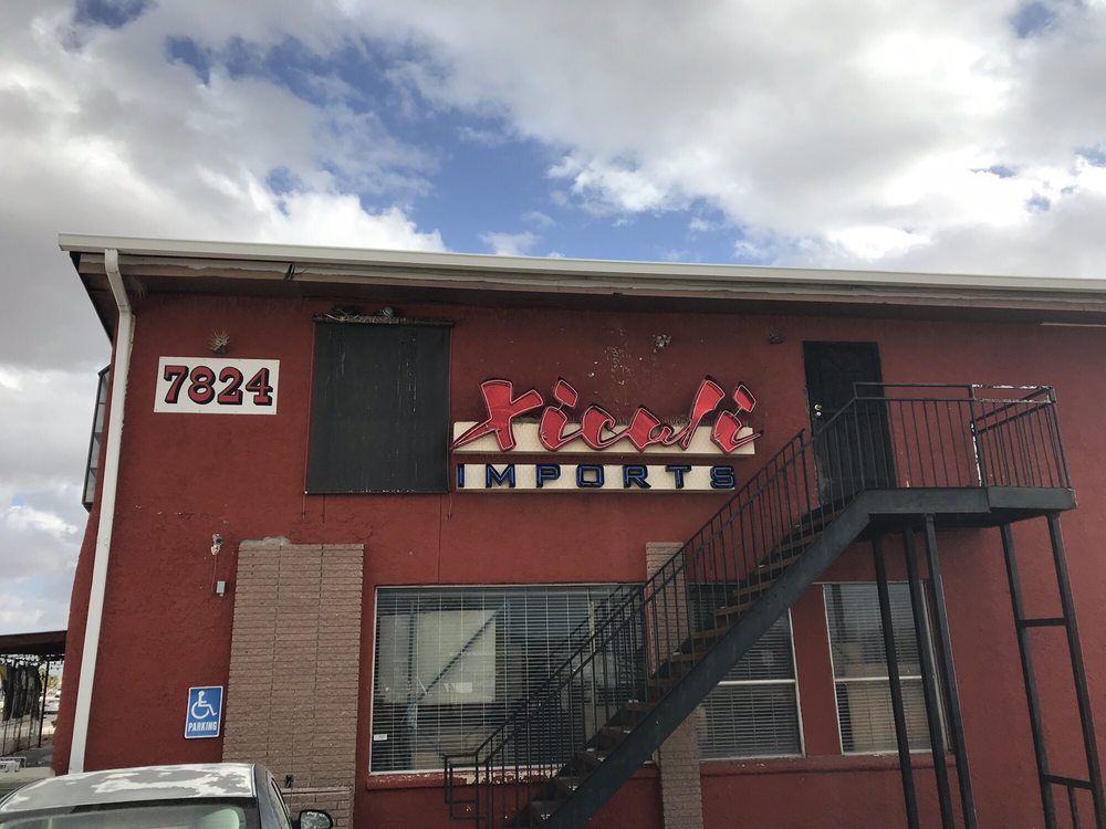 Photo of Xicali Imports