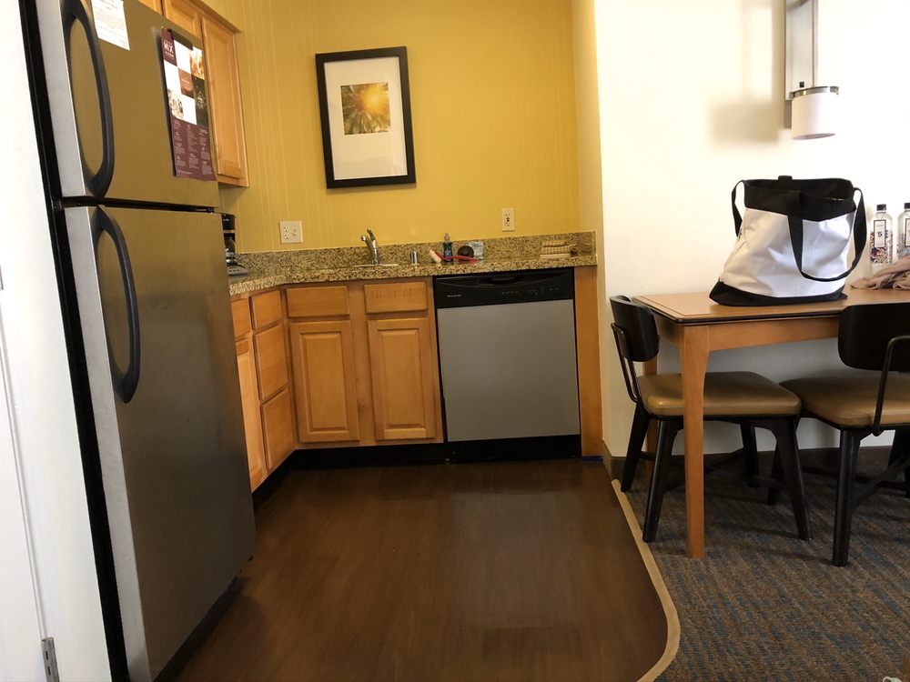 Photo of Residence Inn by Marriott San Diego Mission Valley
