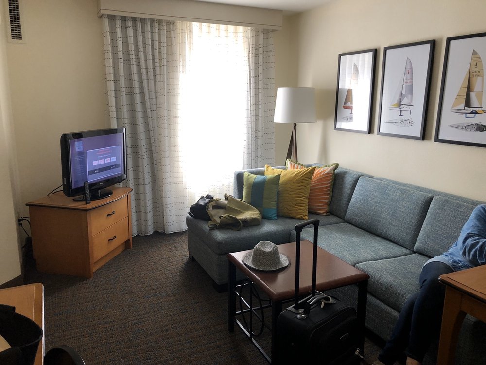 Photo of Residence Inn by Marriott San Diego Mission Valley