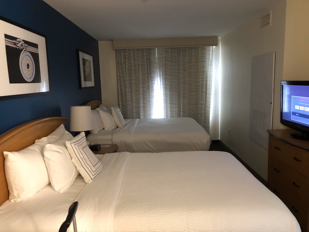 Photo of Residence Inn by Marriott San Diego Mission Valley