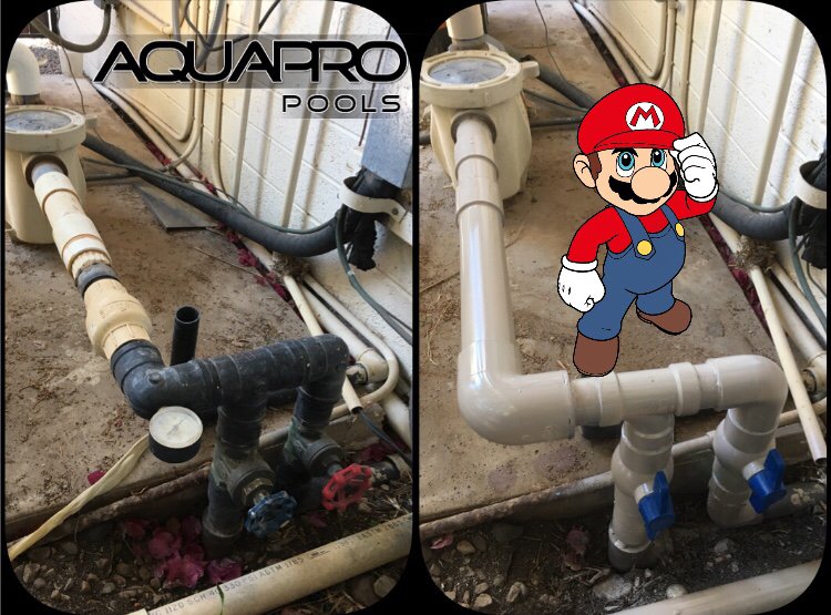 Photo of AquaPro Pools