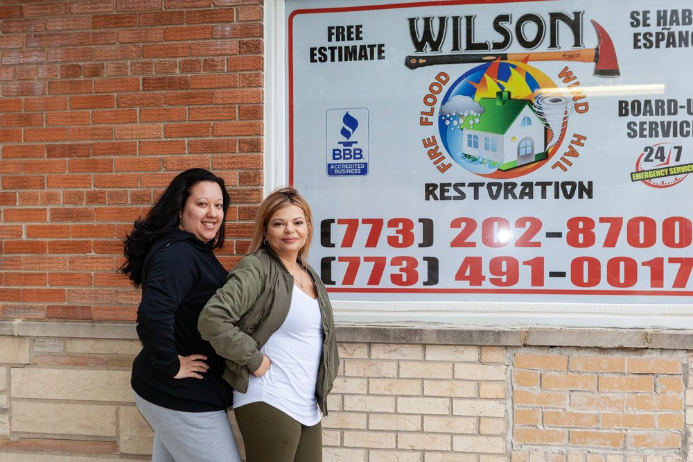 Photo of Wilson Restoration