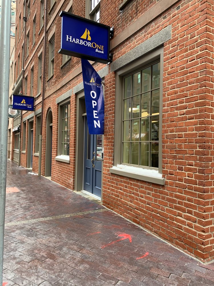 Photo of HarborOne Bank
