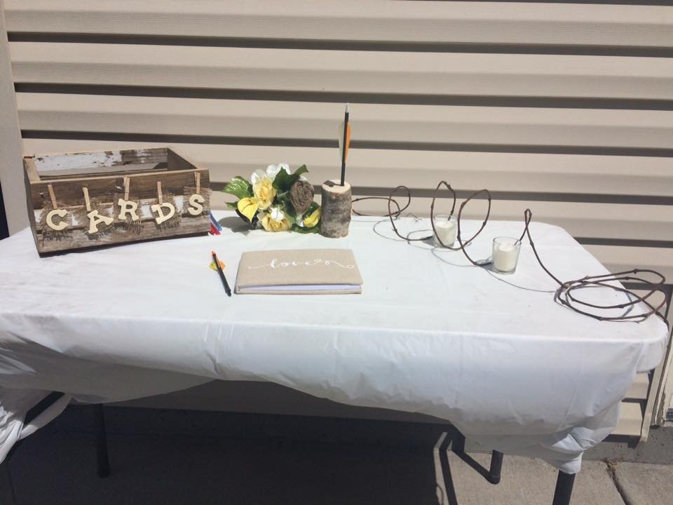 Photo of Jo's Event Planner