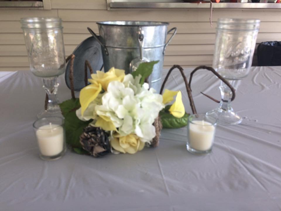 Photo of Jo's Event Planner