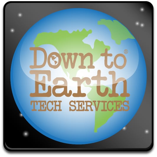 Photo of Down To Earth Tech Services