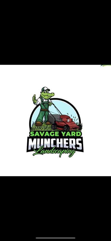 Photo of Savage Yard Munchers Landscaping