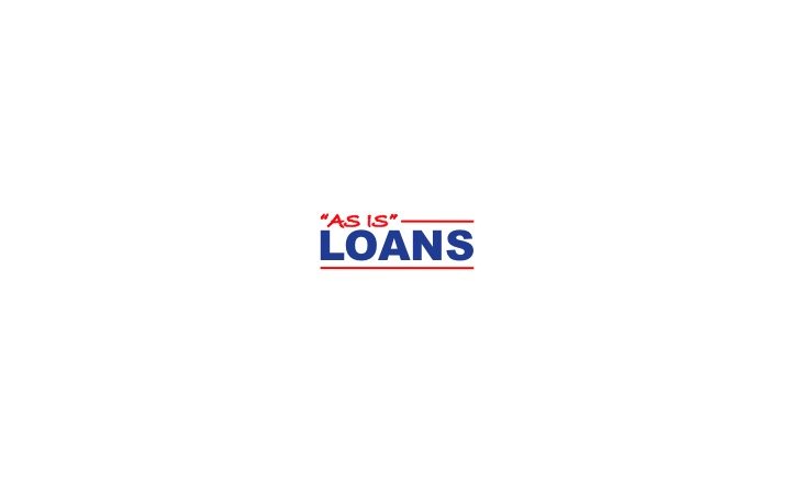 Photo of As Is Loans