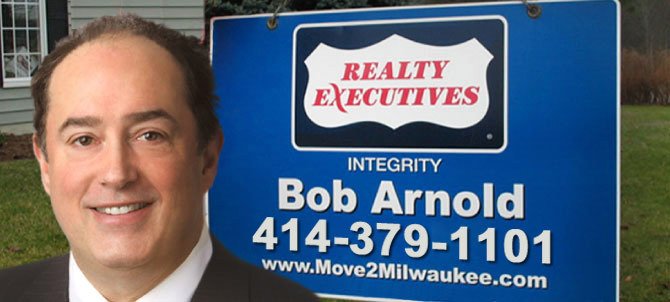 Photo of Bob Arnold