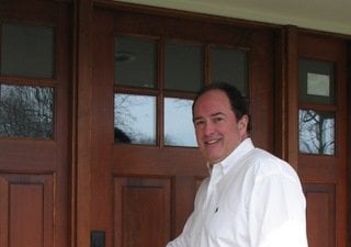 Photo of Bob Arnold