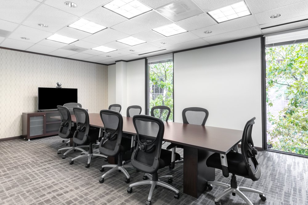 Photo of Regus Texas Echo Lane
