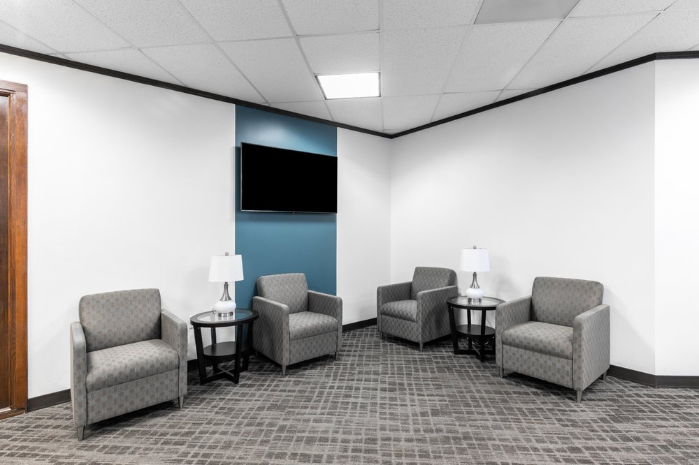Photo of Regus Texas Echo Lane