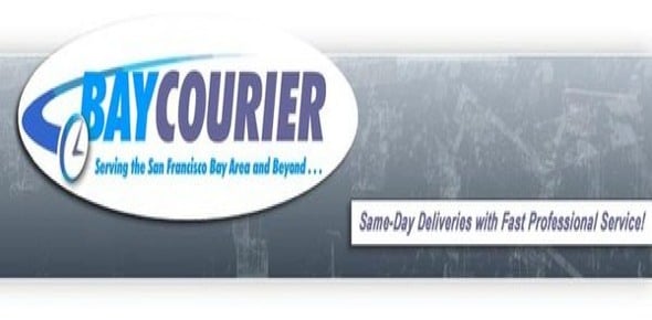 Photo of SFcourier