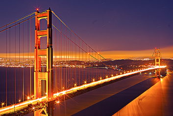 Photo of SFcourier