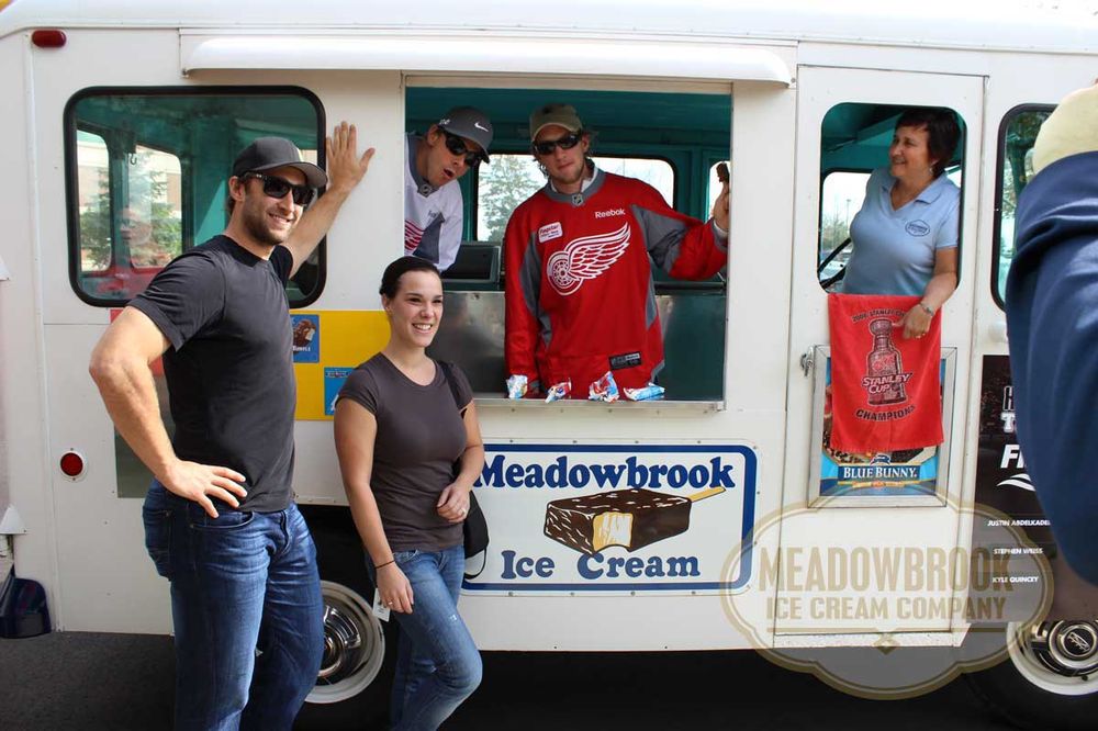 Photo of Meadowbrook Ice Cream Co