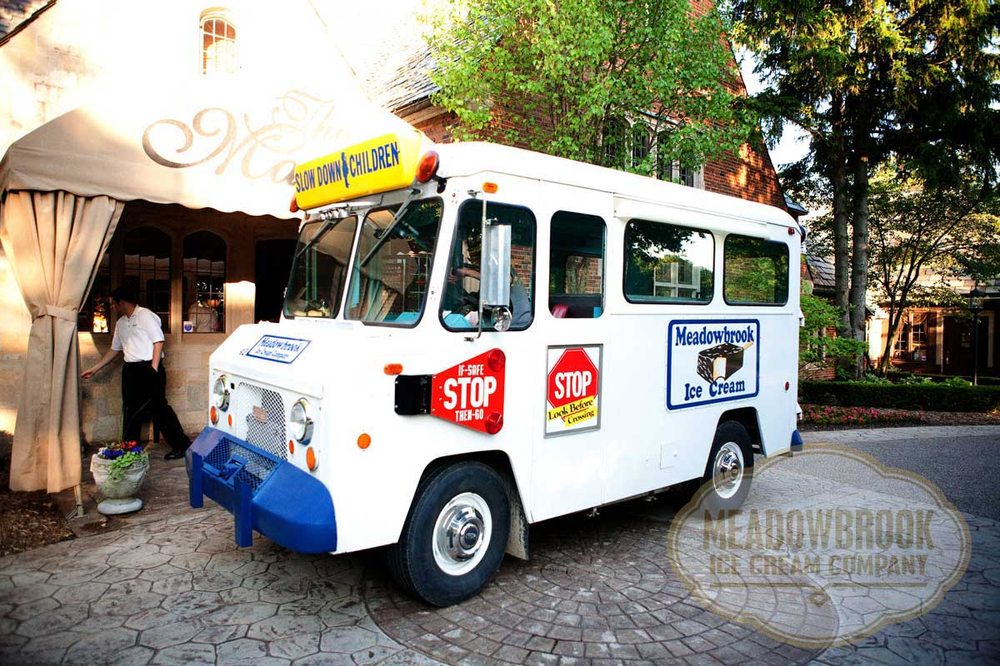 Photo of Meadowbrook Ice Cream Co