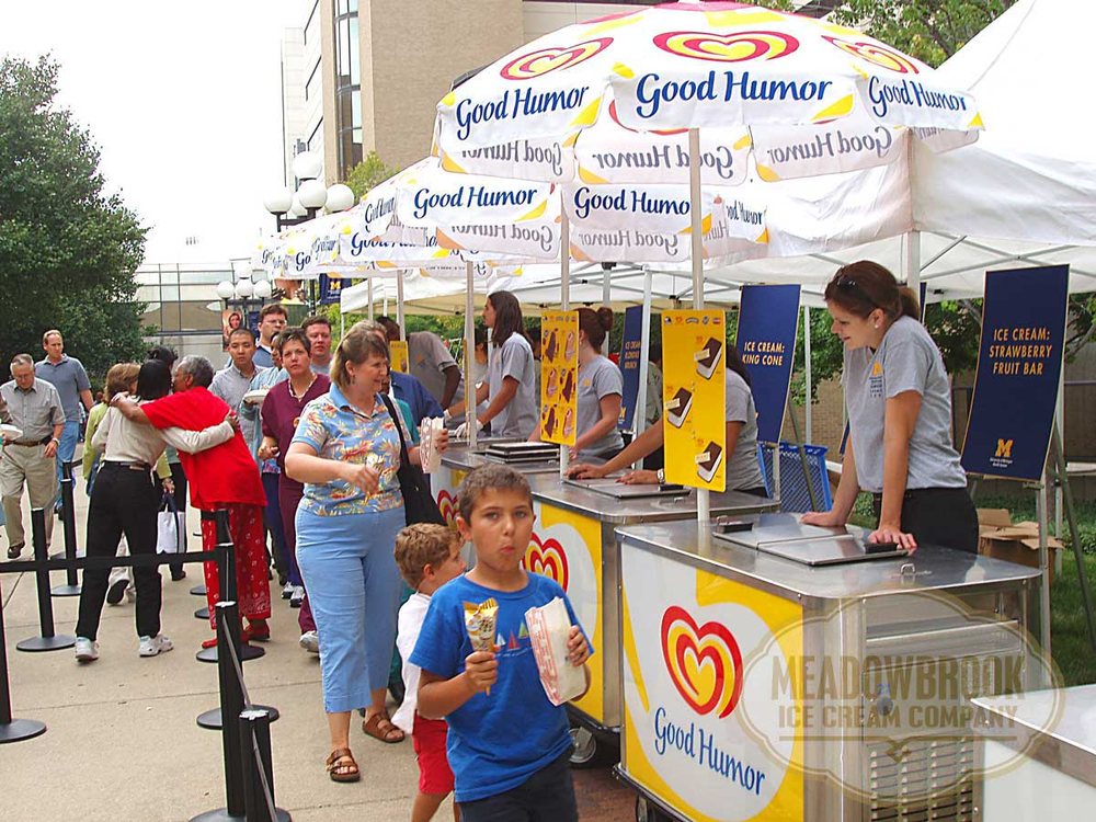Photo of Meadowbrook Ice Cream Co