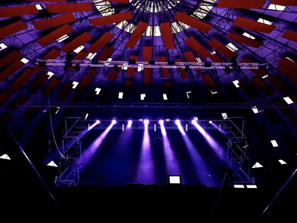 Photo of 4Stage