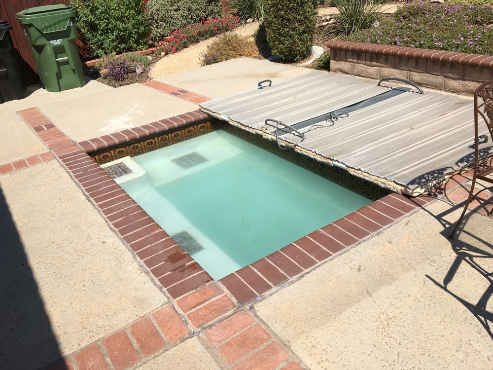 Photo of Cali Spa Repair & Service