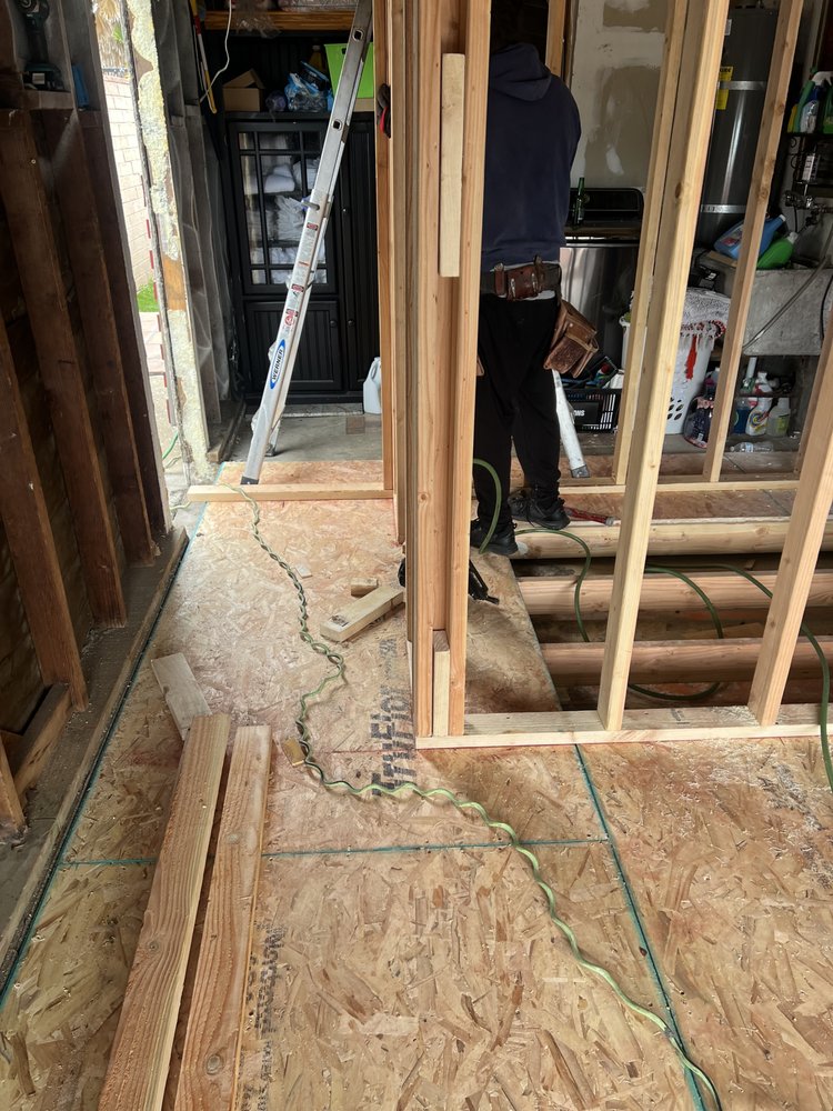 Photo of Leon Construction Partners