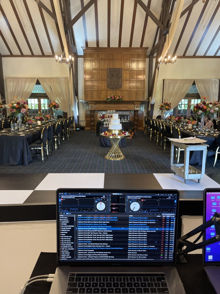 Photo of DJ Luciano Detroit