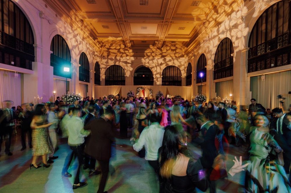 Photo of DJ Luciano Detroit
