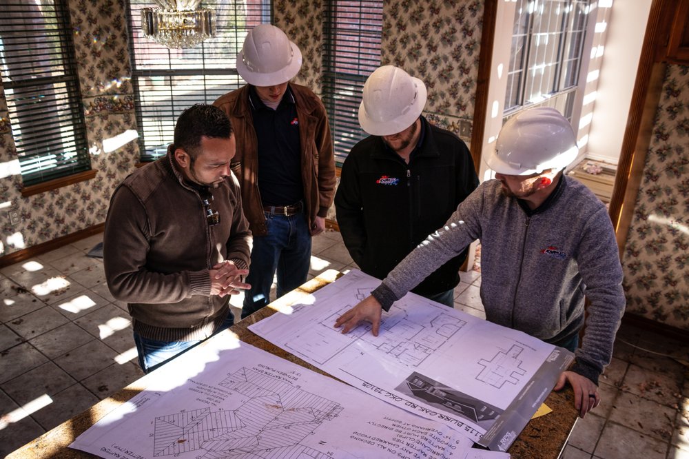 Photo of Advanced Restoration & Contracting