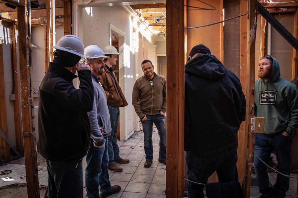 Photo of Advanced Restoration & Contracting