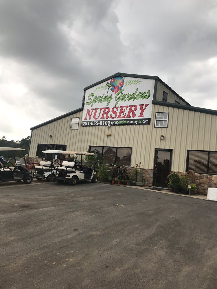 Photo of Spring Gardens Nursery