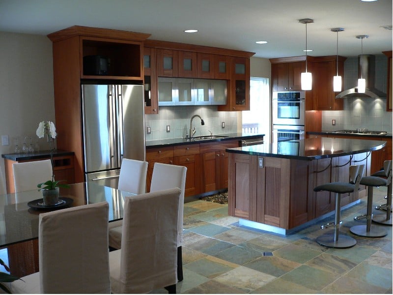 Photo of Evans Woodworking & Sanding Service