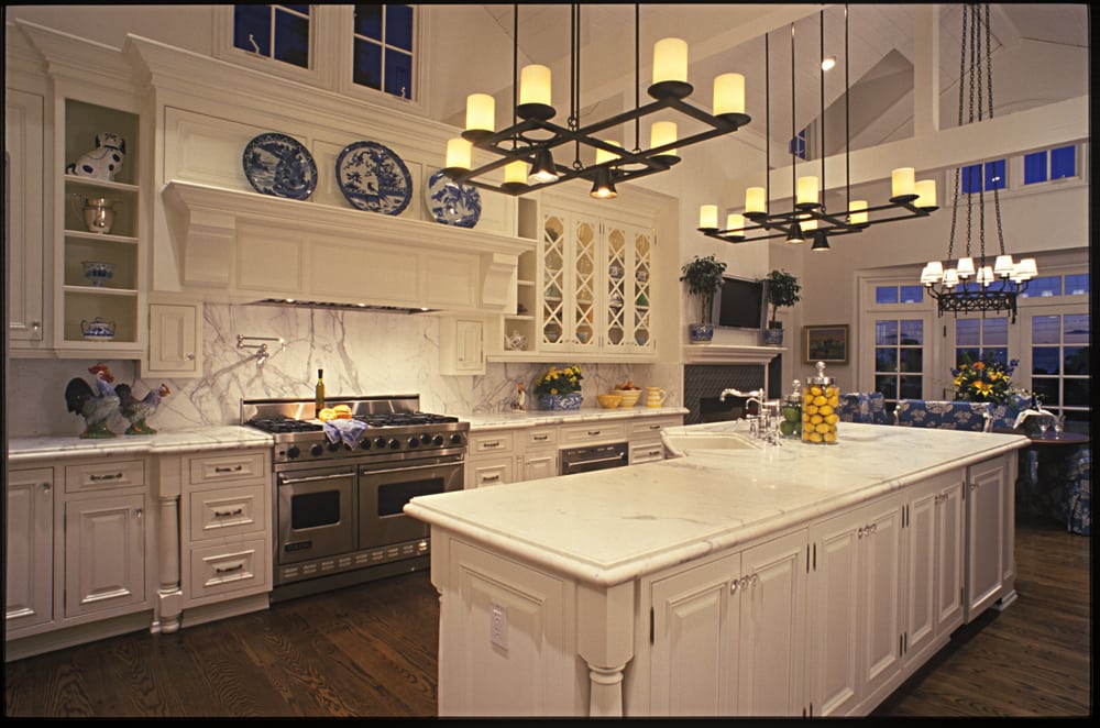 Photo of Evans Woodworking & Sanding Service