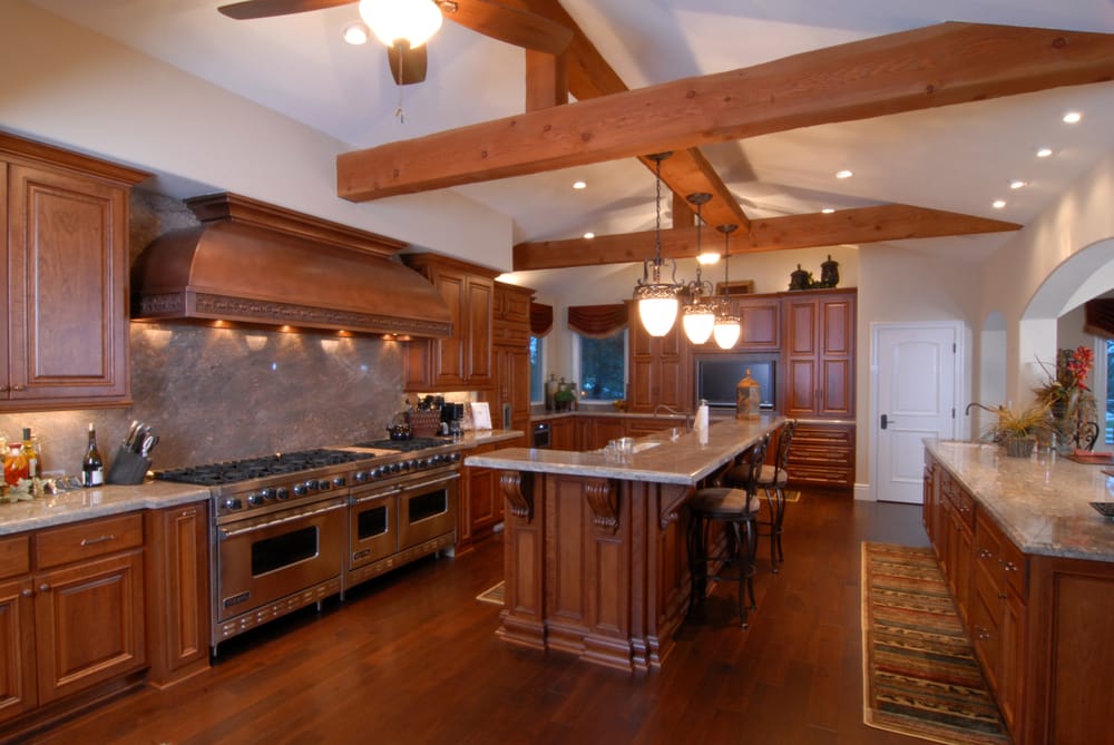 Photo of Evans Woodworking & Sanding Service