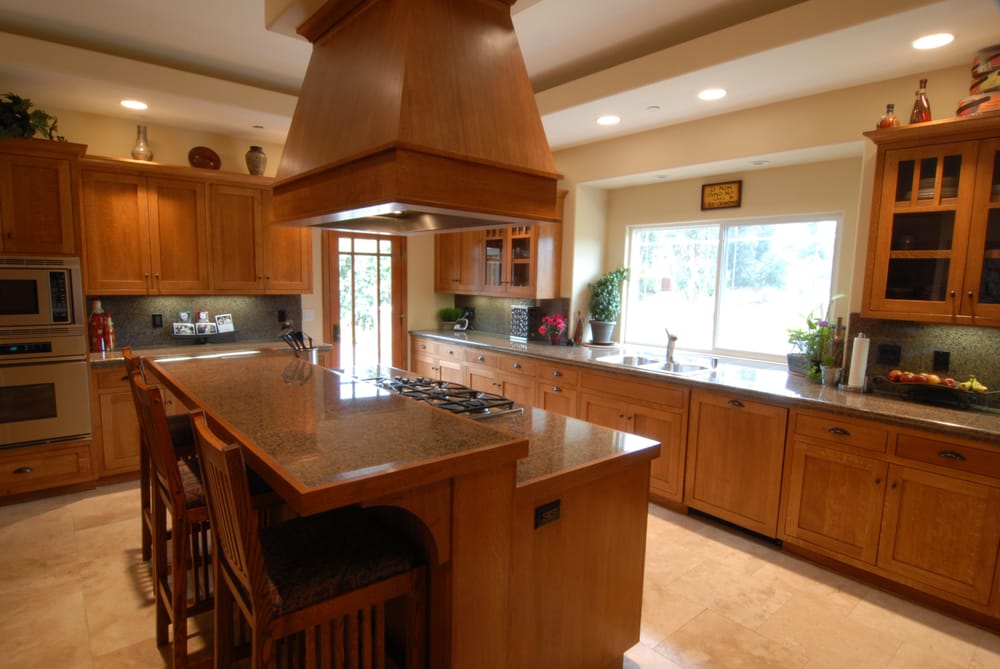Photo of Evans Woodworking & Sanding Service