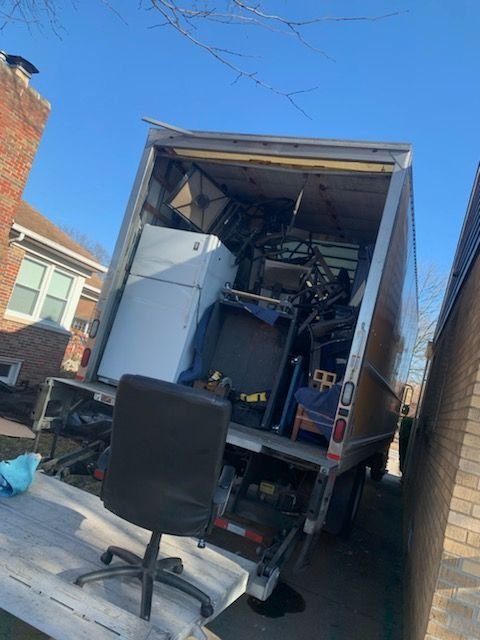 Photo of Bossman Relocation Services