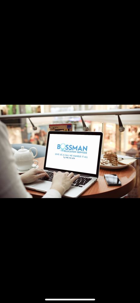Photo of Bossman Relocation Services